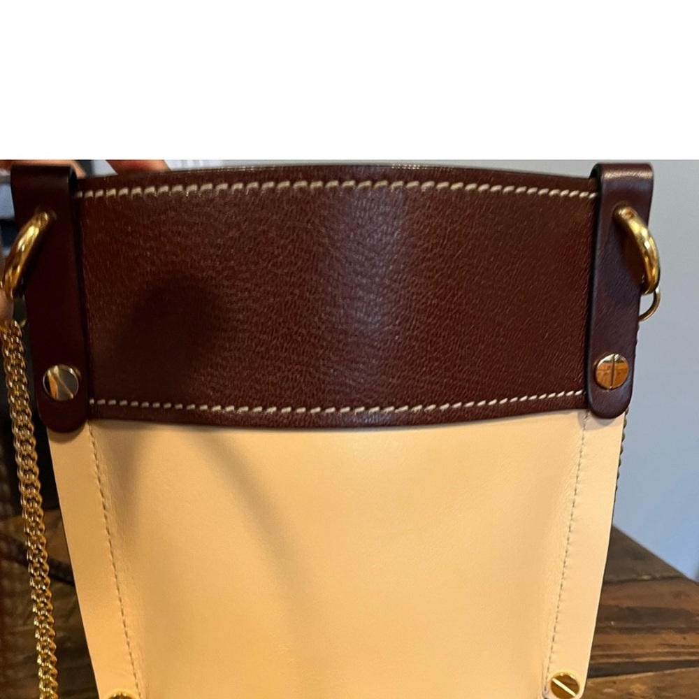 Authentic Chloe crossbody - Picture 12 of 16